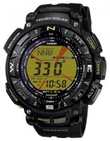 Мужские часы Casio PRG-240-1B
