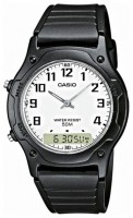Мужские часы Casio AW-49H-7B