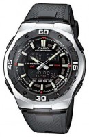 Мужские часы Casio AQ-164W-1A