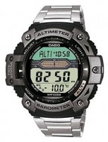 Мужские часы Casio SGW-300HD-1A