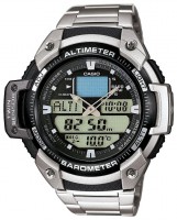 Мужские часы Casio SGW-400HD-1B