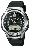 Мужские часы Casio AQ-180W-1B