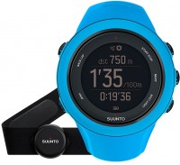 Мужские часы Suunto Ambit3 Sport Blue HR