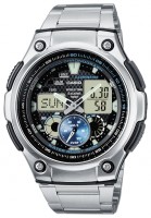 Мужские часы Casio AQ-190WD-1A