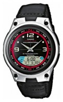 Мужские часы Casio AW-82B-1A