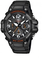 Мужские часы Casio MCW-100H-1A
