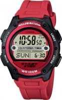 Мужские часы Casio W-756-4A