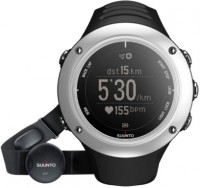 Часы унисекс Suunto Ambit2 S Graphite (HR)