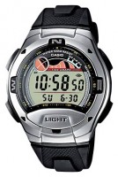 Мужские часы Casio W-753-1A