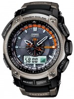 Мужские часы Casio PRW-5000-1E