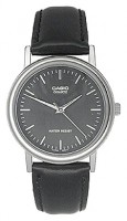 Мужские часы Casio MTP-1095E-1A