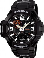 Мужские часы Casio GA-1000-1A
