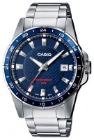 Мужские часы Casio MTP-1290D-2A