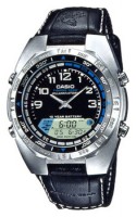 Мужские часы Casio AMW-700B-1A