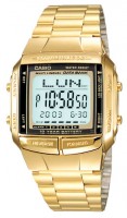 Мужские часы Casio DB-360G-9A