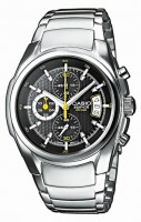 Мужские часы Casio EF-512D-1A