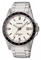 Мужские часы Casio MTP-1290D-7A