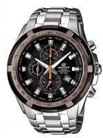 Мужские часы Casio EF-539D-1A9