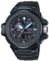 Мужские часы Casio GWN-1000C-1A
