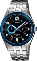 Мужские часы Casio MTP-1353D-1B1