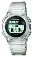Мужские часы Casio W-211D-1A