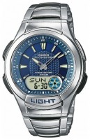 Мужские часы Casio AQ-180WD-2A