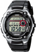 Мужские часы Casio WV-200E-1A