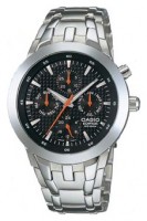 Мужские часы Casio EF-312D-1A