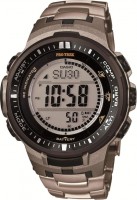 Мужские часы Casio PRW-3000T-7E
