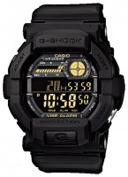 Мужские часы Casio GD-350-1B