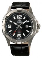 Мужские часы Orient FUNE6002B