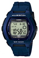 Мужские часы Casio HDD-600C-2A