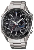 Мужские часы Casio EQS-500DB-1A1