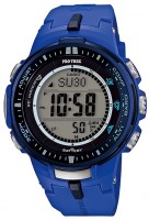 Мужские часы Casio PRW-3000-2B