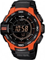 Мужские часы Casio PRG-270-4E