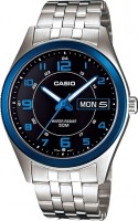 Мужские часы Casio MTP-1354D-1B