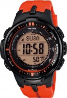 Мужские часы Casio PRW-3000-4E