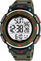 Мужские часы Q and Q M124 J003
