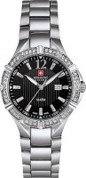 Женские часы Swiss Military Hanowa 13004LSN.H30MS L Officer