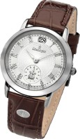 Мужские часы Calvaneo 1583 Madam President Steel