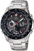 Мужские часы Casio EQW-M1000DB-1A
