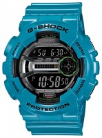 Мужские часы Casio GD-110-2E G-Shock