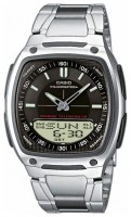 Мужские часы Casio AW-81D-1A
