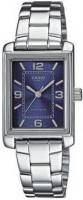 Женские часы Casio LTP-1234PD-2A