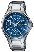 Мужские часы Casio EF-316D-2A Edifice