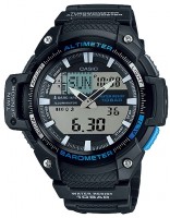 Мужские часы Casio SGW-450H-1A