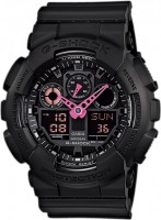 Мужские часы Casio GA-100C-1A4