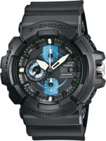 Мужские часы Casio GAC-100-1A2 G-Shock