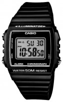 Мужские часы Casio W-215H-1A
