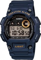 Мужские часы Casio W-735H-2A